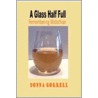 A Glass Half Full door Gorrell Donna