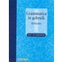 Grammatica in gebruik
