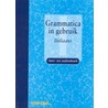 Grammatica in gebruik door S. Simula