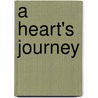 A Heart's Journey door Janice N. Adams