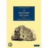 A History Of Java door Sir Thomas Stamford Raffles