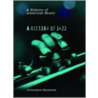 A History Of Jazz by Christopher Handyside