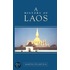 A History Of Laos