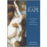 A History Of Rape door Georges Vigarello