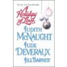 A Holiday of Love door Judith McNaught