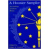 A Hoosier Sampler by James A. Huston