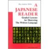 A Japanese Reader door Roy A. Miller