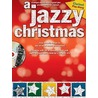 A Jazzy Christmas door Onbekend