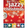 A Jazzy Christmas door Onbekend