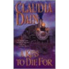 A Kiss To Die For door Claudia Dain