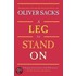A Leg to Stand on