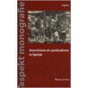 Anarchisme en syndicalisme in Spanje
