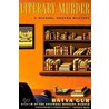 A Literary Murder door Batya Gur