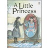 A Little Princess door Susannah Davidson
