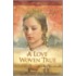 A Love Woven True