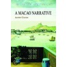 A Macao Narrative by Austin Coates
