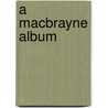 A Macbrayne Album door Iain Quinn