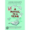 A Novel In A Year by Louise Doughty