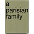 A Parisian Family