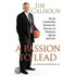 A Passion to Lead