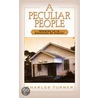 A Peculiar People door Charles Turner