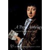 A Pepys Anthology by Samuel Pepys
