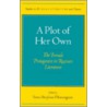 A Plot Of Her Own door Onbekend