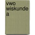 VWO wiskunde A