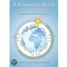 A Renewable World door Miguel Mendonca