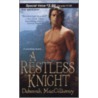 A Restless Knight door Deborah Macgillivray