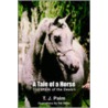 A Tale Of A Horse door T.J. Palm