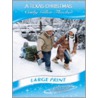 A Texan Christmas door Cathy Thacker