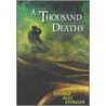 A Thousand Deaths door George Alec Effinger