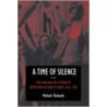 A Time of Silence by Michael Richards
