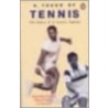 A Touch Of Tennis door Ramesh Krishnan