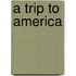 A Trip To America