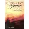 A Turbulent Peace door Ray Waddle