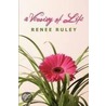 A Versing Of Life door Renee Ruley
