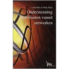 Ondersteuning mobiliseren vanuit netwerken by N. Heijs