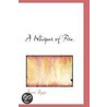 A Whisper Of Fire by Agnes Ryan