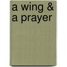 A Wing & A Prayer door Yashica