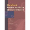 Handboek posttraumatische stressstoornissen door R.J. Kleber