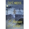 A Woman of Virtue door Liz Carlyle