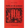 Delila en de anderen by Willien van Wieringen