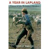 A Year in Lapland door Hugh Beach