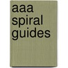 Aaa Spiral Guides by Ann F. Stonehouse