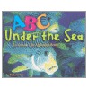 Abc Under The Sea by Barbara Knox