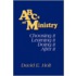 Abc's Of Ministry