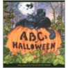 Abcs Of Halloween door Patti Reeder Eubank