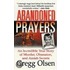 Abandoned Prayers